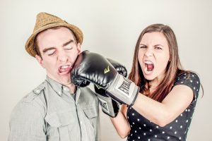 Lee más sobre el artículo Cómo estar en desacuerdo con alguien en inglés y quedar fenomenal!