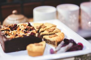 Lee más sobre el artículo Cocina para niños en inglés: Brownies