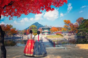 Lee más sobre el artículo Buscando Trabajo en Corea del Sur