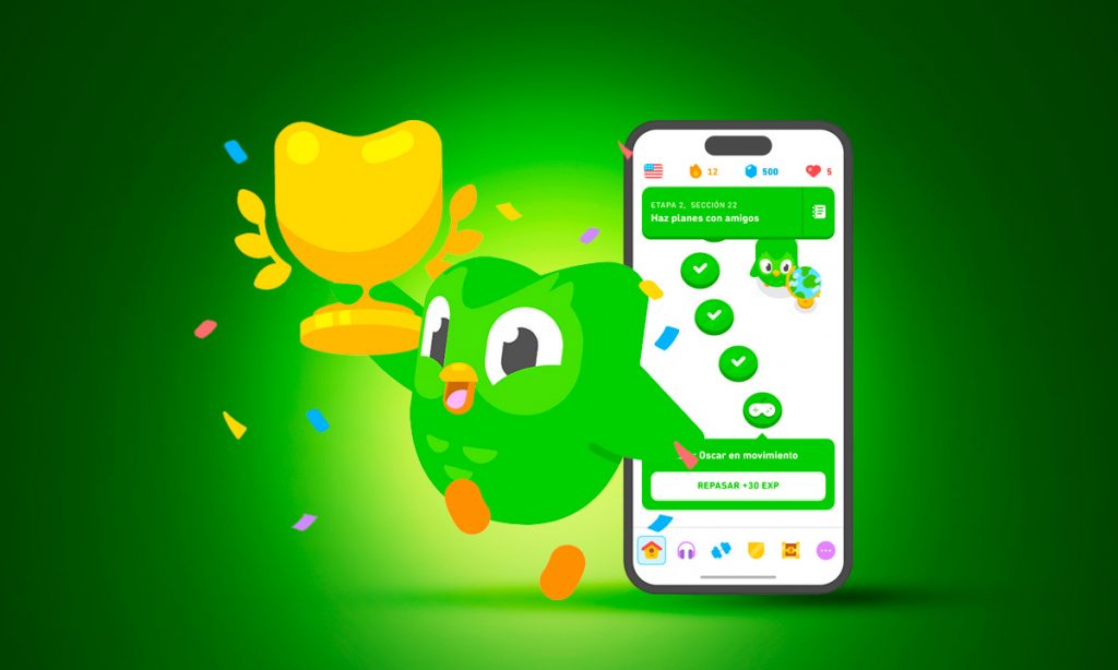 Duolingo
